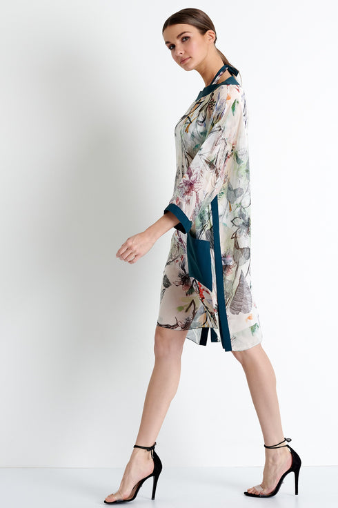 Shan Olivia Dress